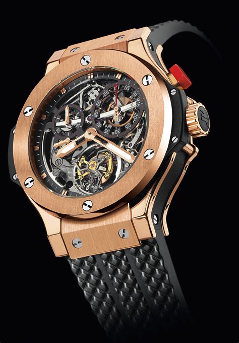 hublot images.